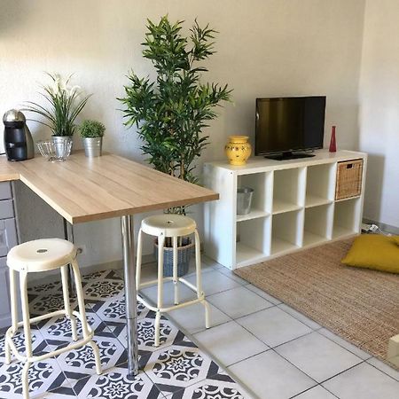 Hyper Centre Place Moliere Apartment Монпелие Екстериор снимка