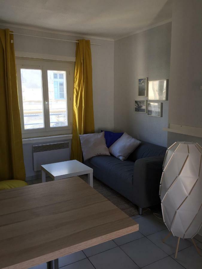 Hyper Centre Place Moliere Apartment Монпелие Екстериор снимка