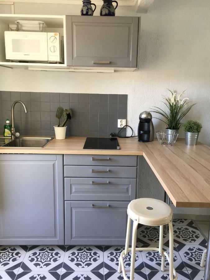 Hyper Centre Place Moliere Apartment Монпелие Екстериор снимка