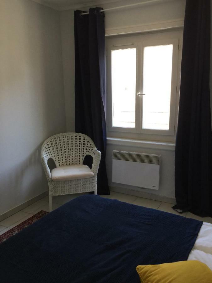 Hyper Centre Place Moliere Apartment Монпелие Екстериор снимка