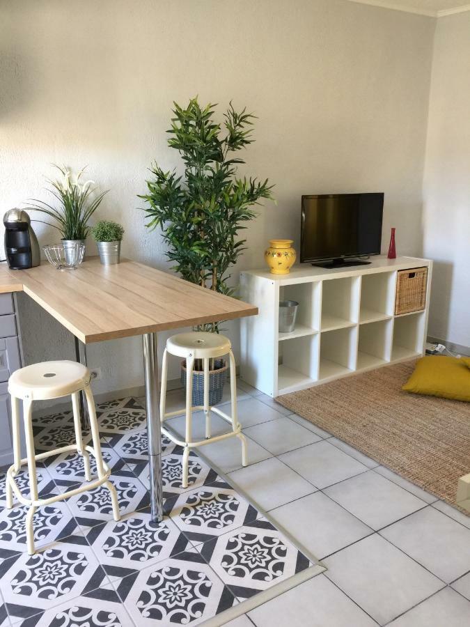 Hyper Centre Place Moliere Apartment Монпелие Екстериор снимка