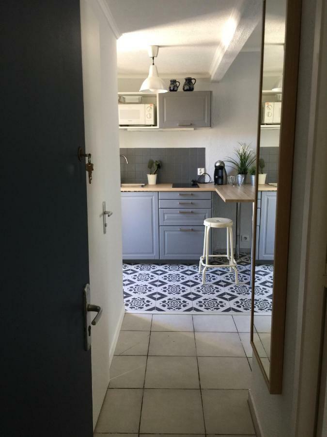 Hyper Centre Place Moliere Apartment Монпелие Екстериор снимка